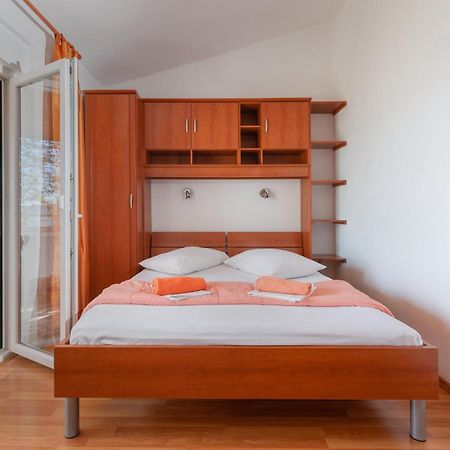 Apartments By The Sea Igrane, Makarska - 310 客房 照片